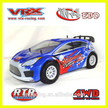 1/10ème électrique alimenté par télécommande modèle voiture de VRX Racing